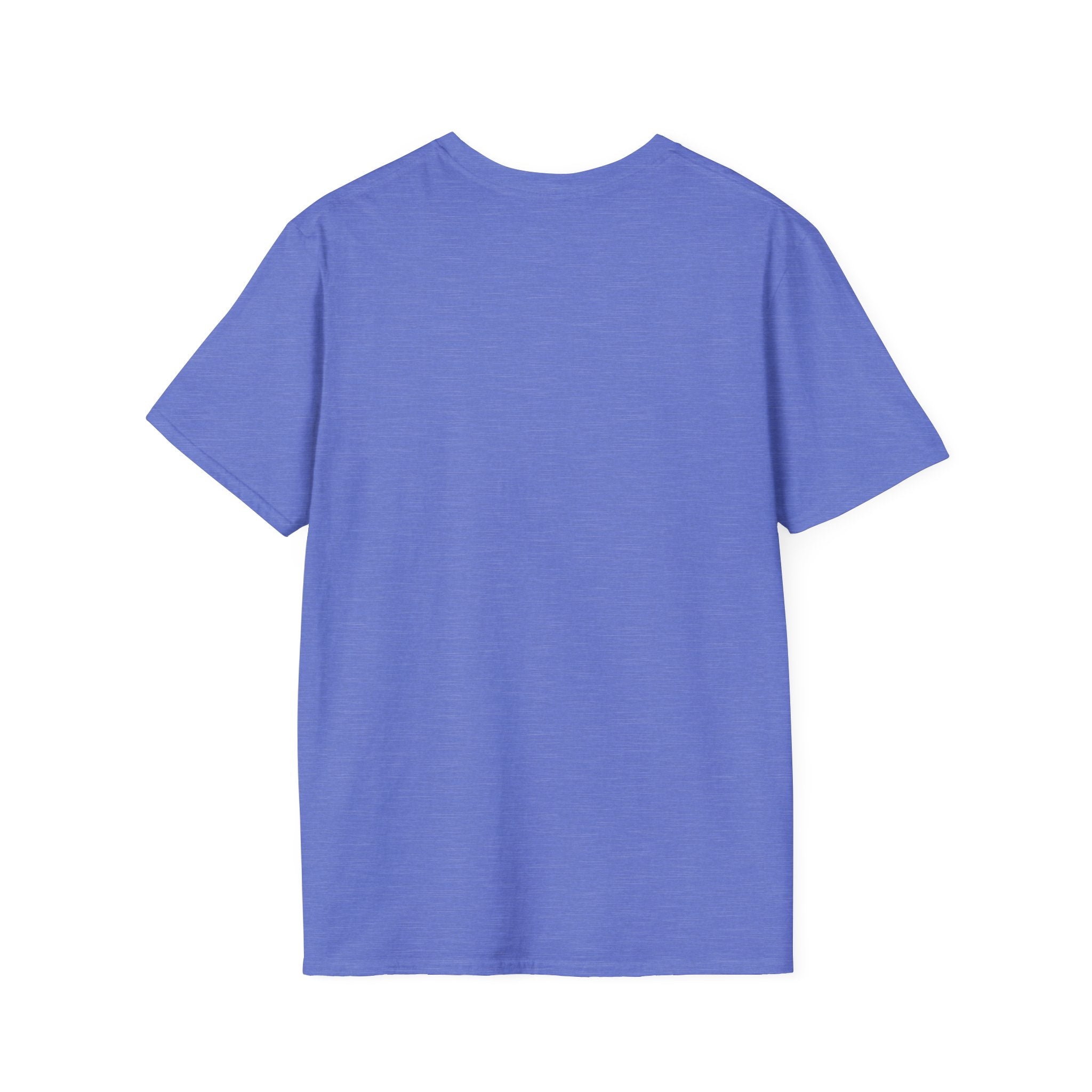 Bear at Campfire Tee