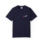 Airplane Logo Tee