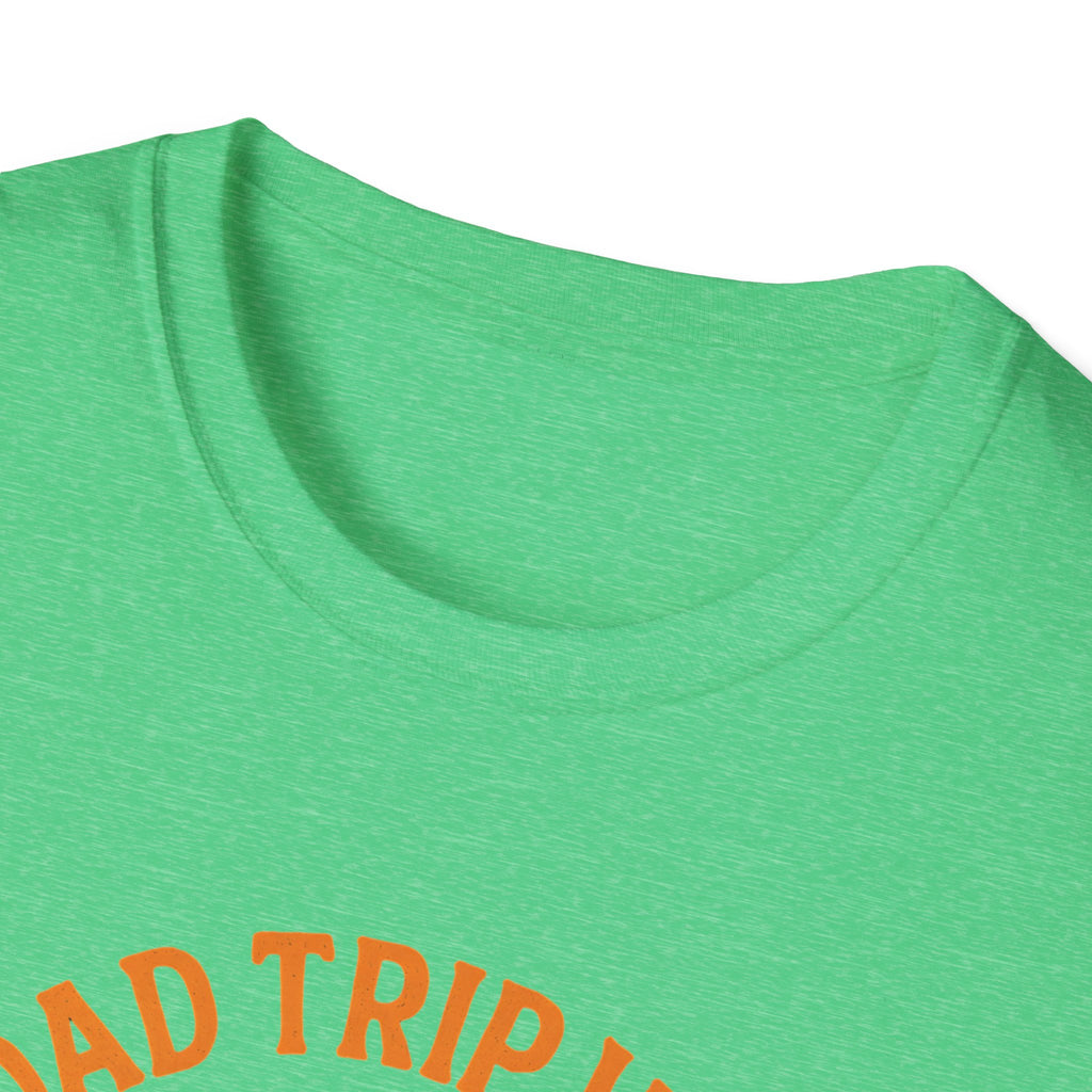 Road Trip Vibes Tee