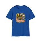 70s Music Tee