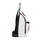 Made in America Sling Bag – Real American Patriotic Crossbody