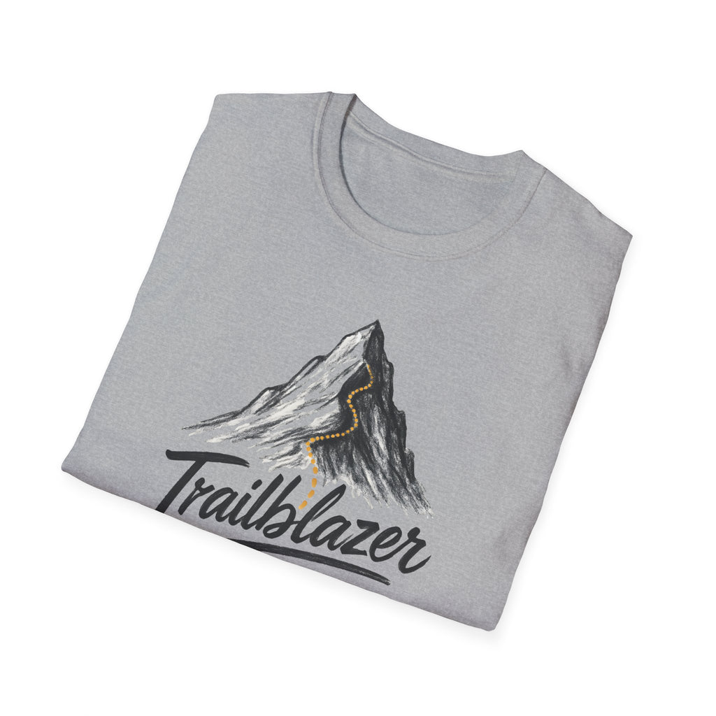 Trailblazer Mountain Path Tee