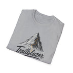Trailblazer Mountain Path Tee