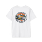 Cool Dog Cruising T-Shirt