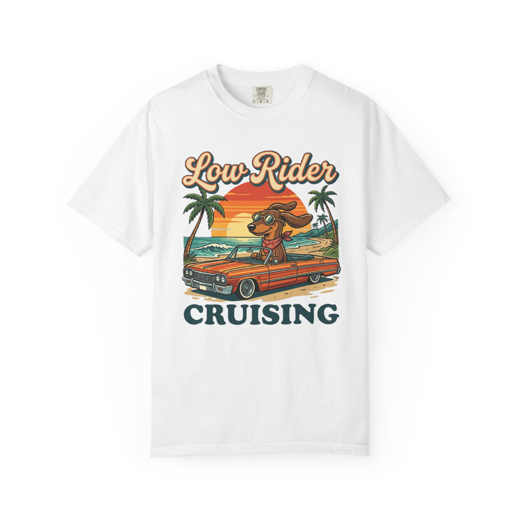 Low Rider Cruising 2 Tee