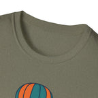 Adventure Is Out There Tee