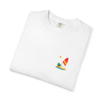Surfboard Tee