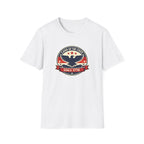 Patriotic 'Land of the Free • Since 1776' T-Shirt