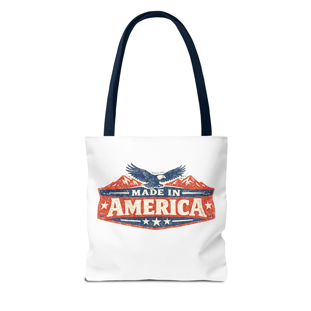 American Vibes Forever Tote