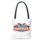 American Vibes Forever Tote