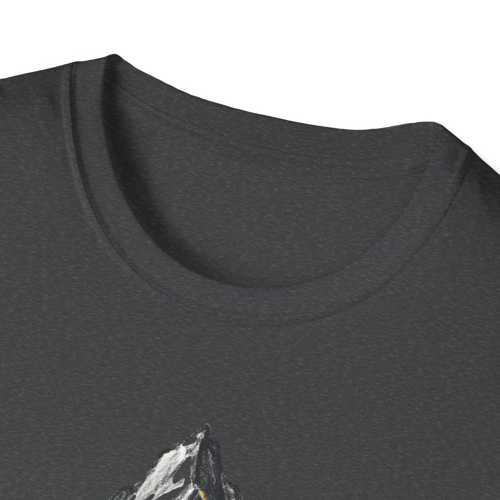 Trailblazer Mountain Path Tee