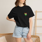 Tropical Coconut Cocktail Tee