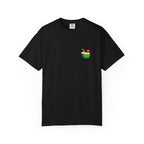 Tropical Coconut Cocktail Tee