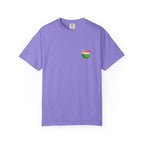 Tropical Coconut Cocktail Tee