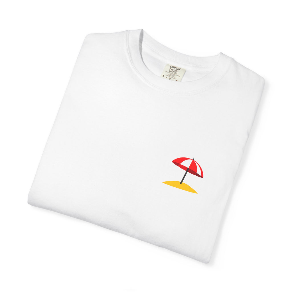 Beach Umbrella Tee