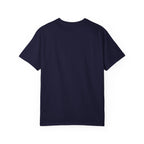 Coconut Cocktail Chest Pocket T-Shirt