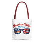 American Vibes Forever Tote