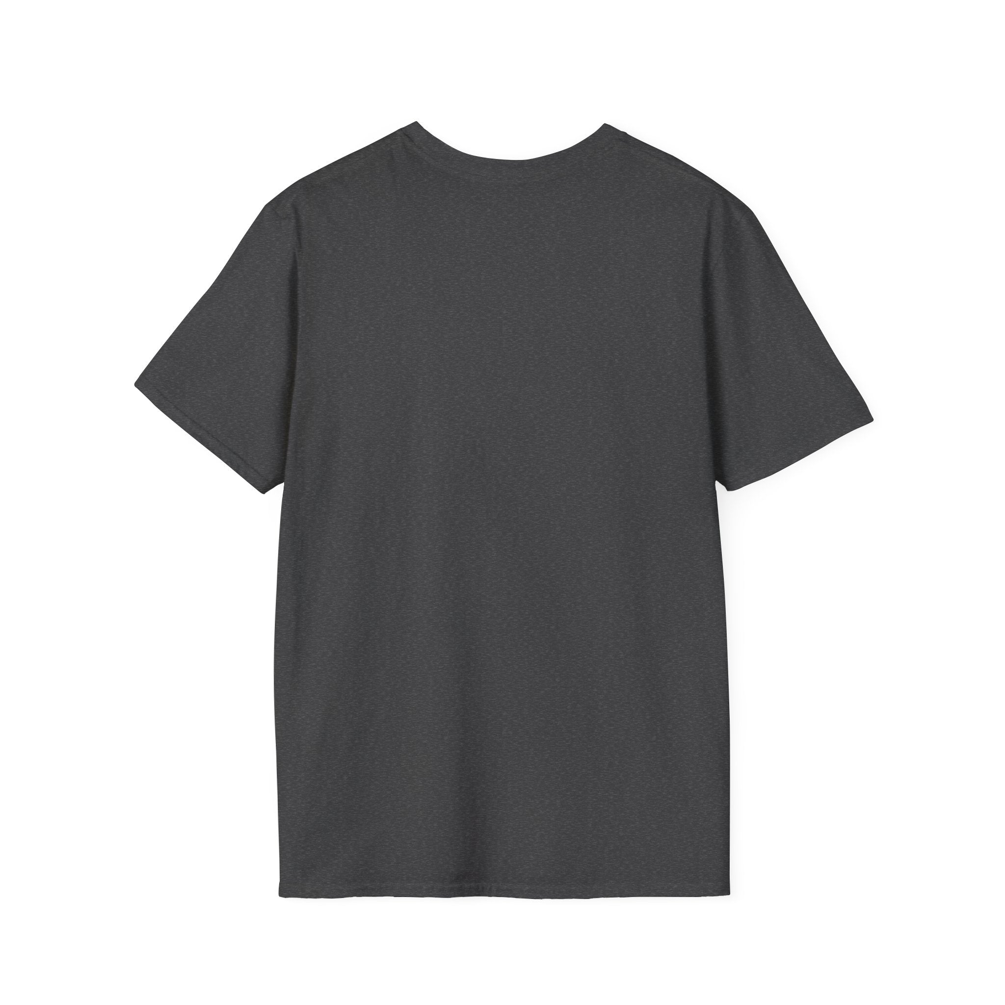 Get Lost Find Peace Tee