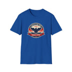 Patriotic 'Land of the Free • Since 1776' T-Shirt