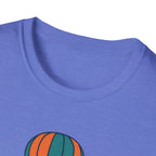 Adventure Is Out There Tee