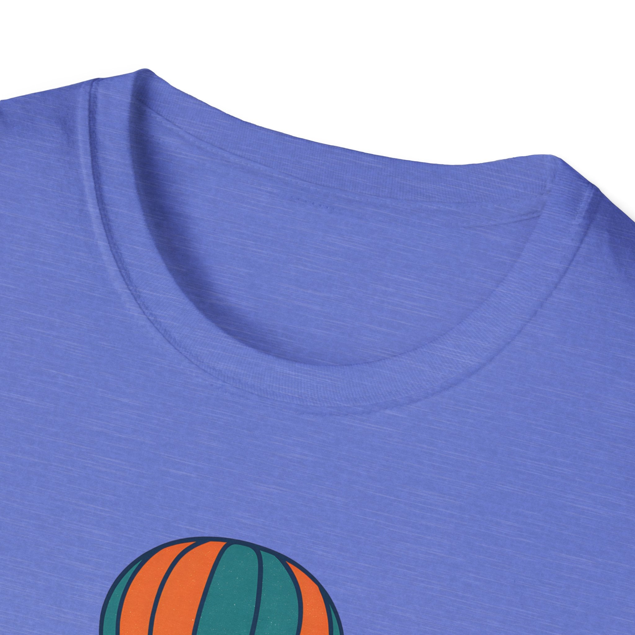 Adventure Is Out There Tee