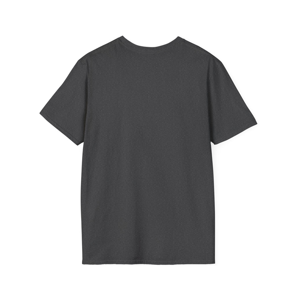 Hiker on Sunset Trail Tee
