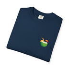 Tropical Coconut Cocktail Tee