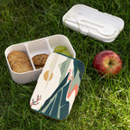 Fuji Sunrise Bento Lunch Box