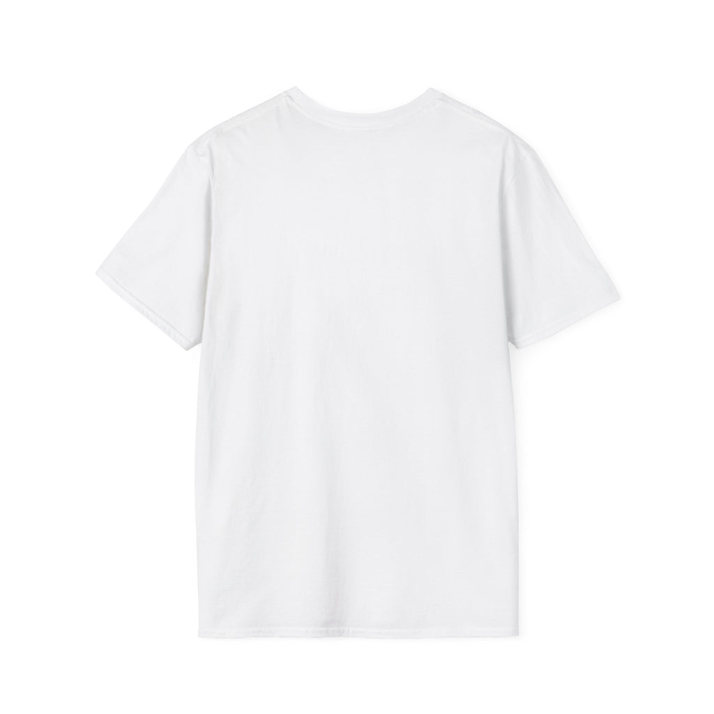 Leave No Trace Hiking T-Shirt — Eco Outdoor Trail Conservation Tee