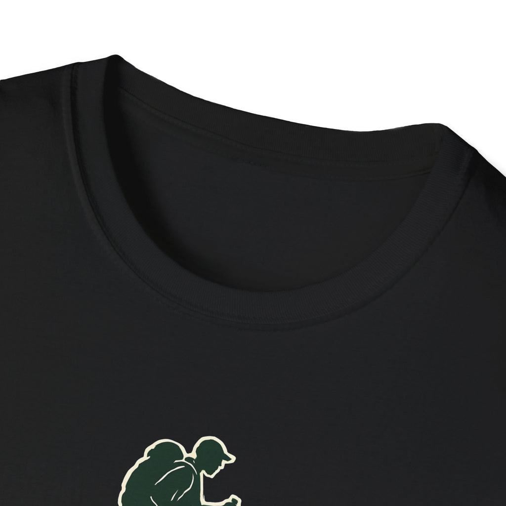 Hiking T-Shirt — 'Take a Hike' Graphic Tee for Outdoor Lovers