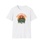 Road Trip Vibes Tee