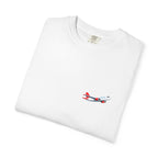 Airplane Logo Tee