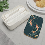 Koi Garden Bento Lunch Box