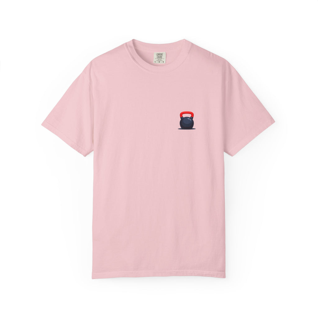Kettlebell Chest Tee