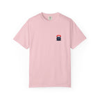 Kettlebell Chest Tee