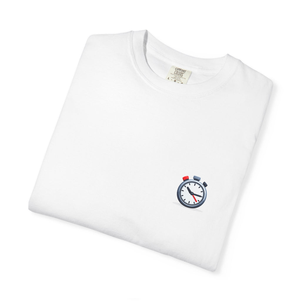 Stopwatch Tee