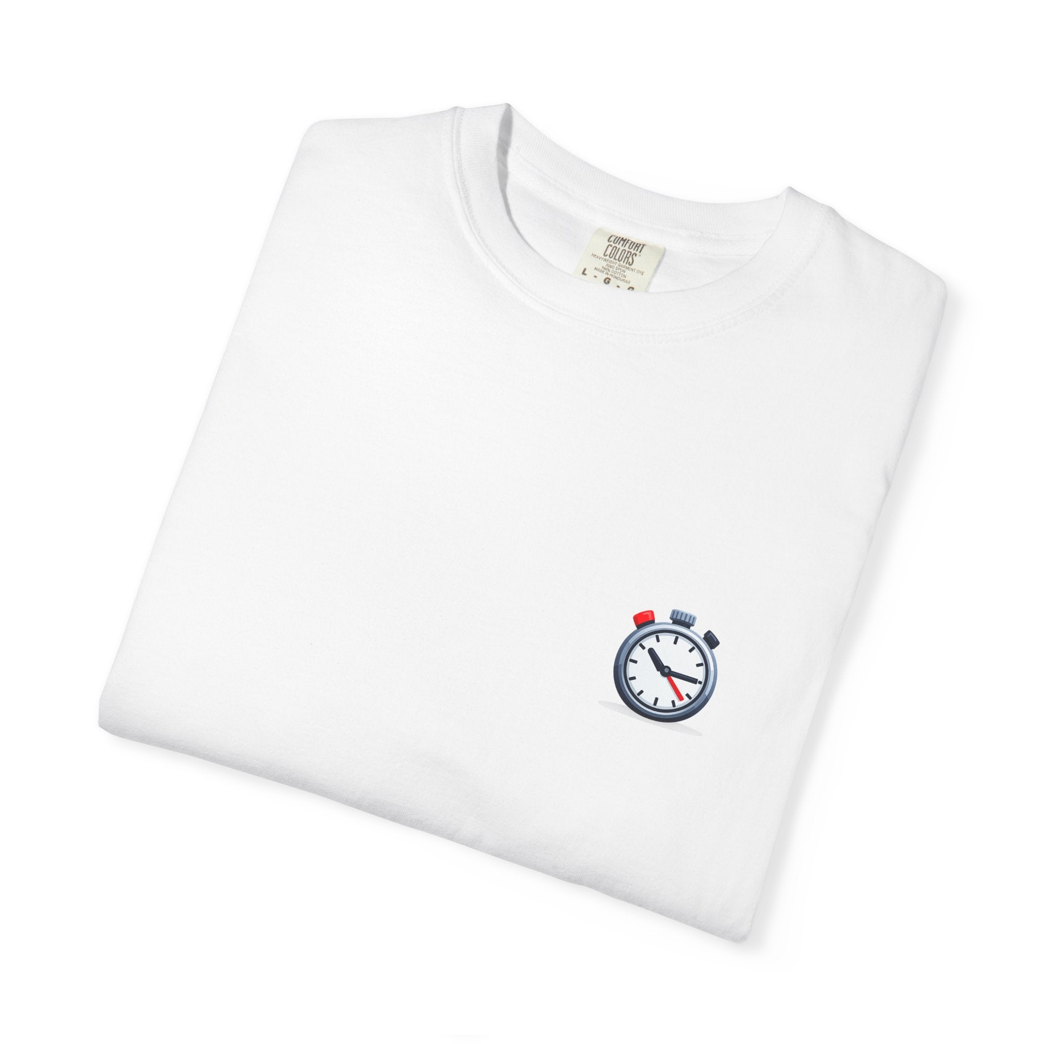 Stopwatch Tee