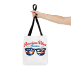American Vibes Forever Tote
