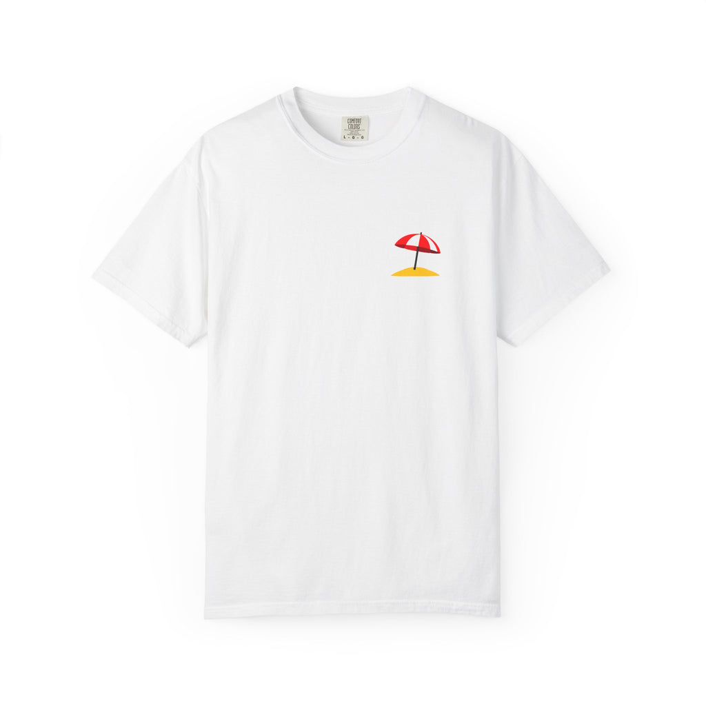 Beach Umbrella Tee