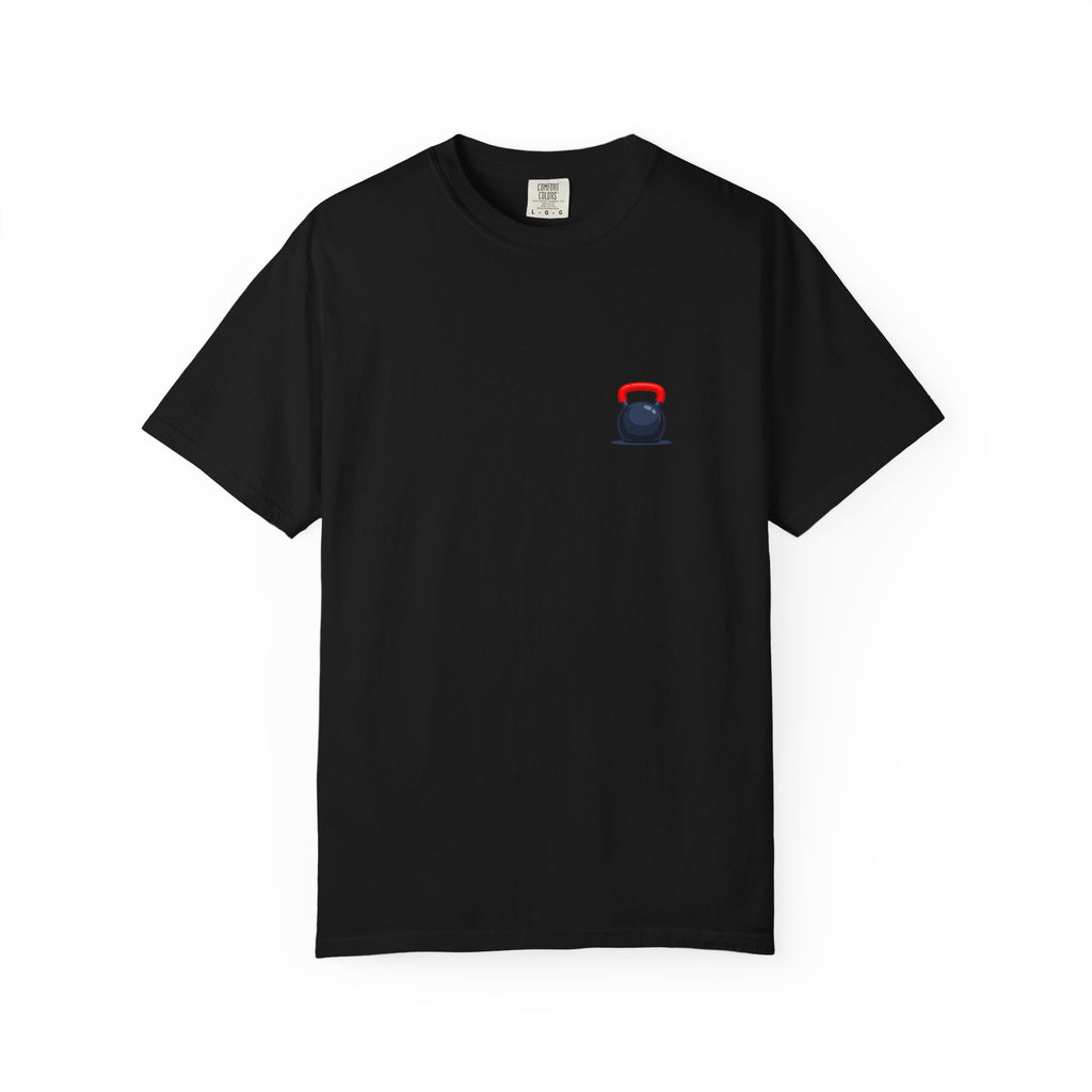 Kettlebell Chest Tee