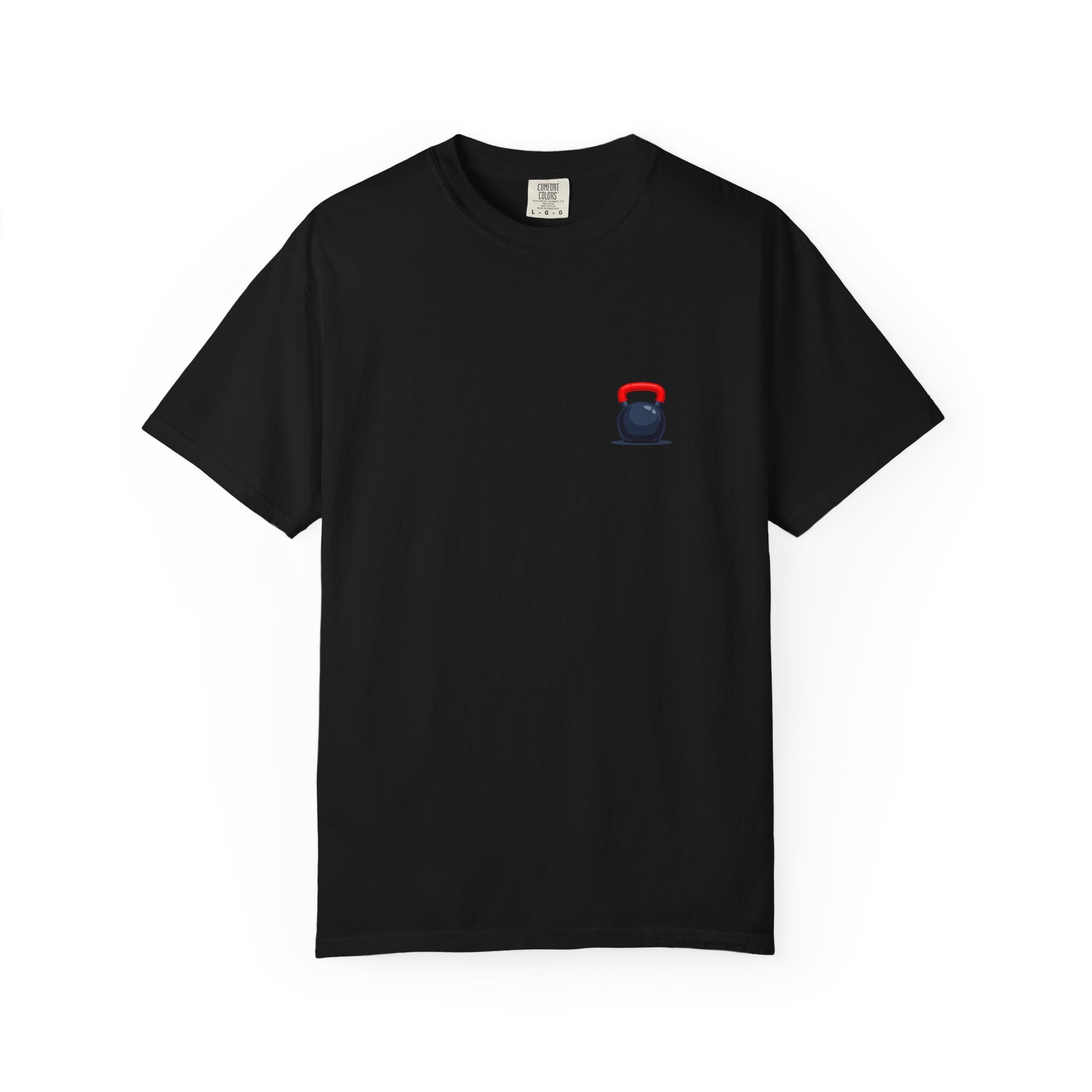 Kettlebell Chest Tee