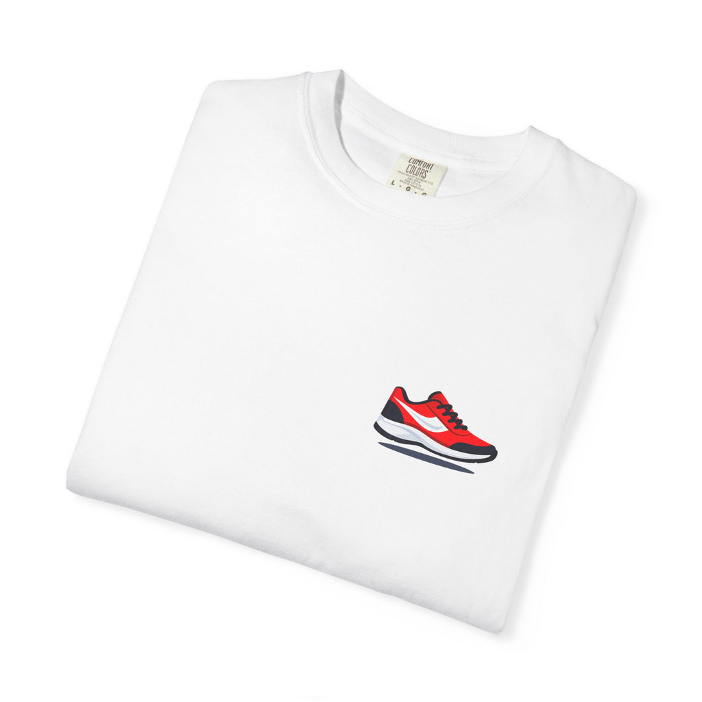 Sneaker Tee