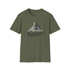 Trailblazer Mountain Path Tee