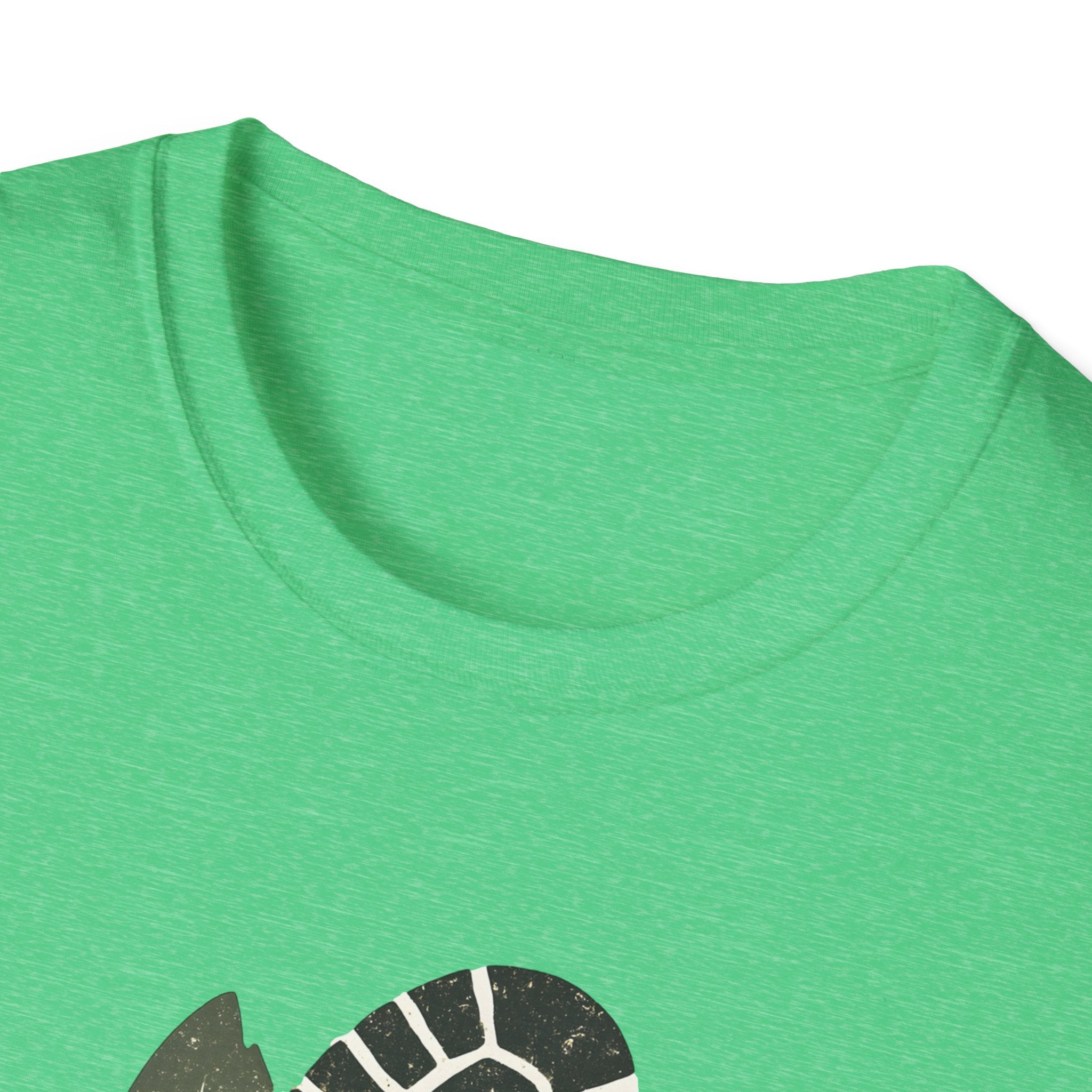 Leave No Trace Hiking T-Shirt — Eco Outdoor Trail Conservation Tee