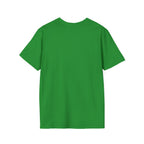 Get Lost Find Peace Tee
