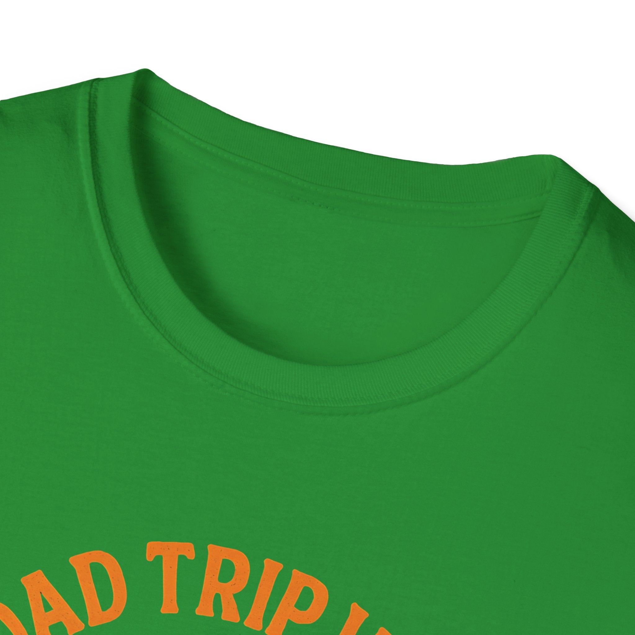 Road Trip Vibes Tee