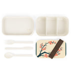 Sakura Breeze Bento Lunch Box
