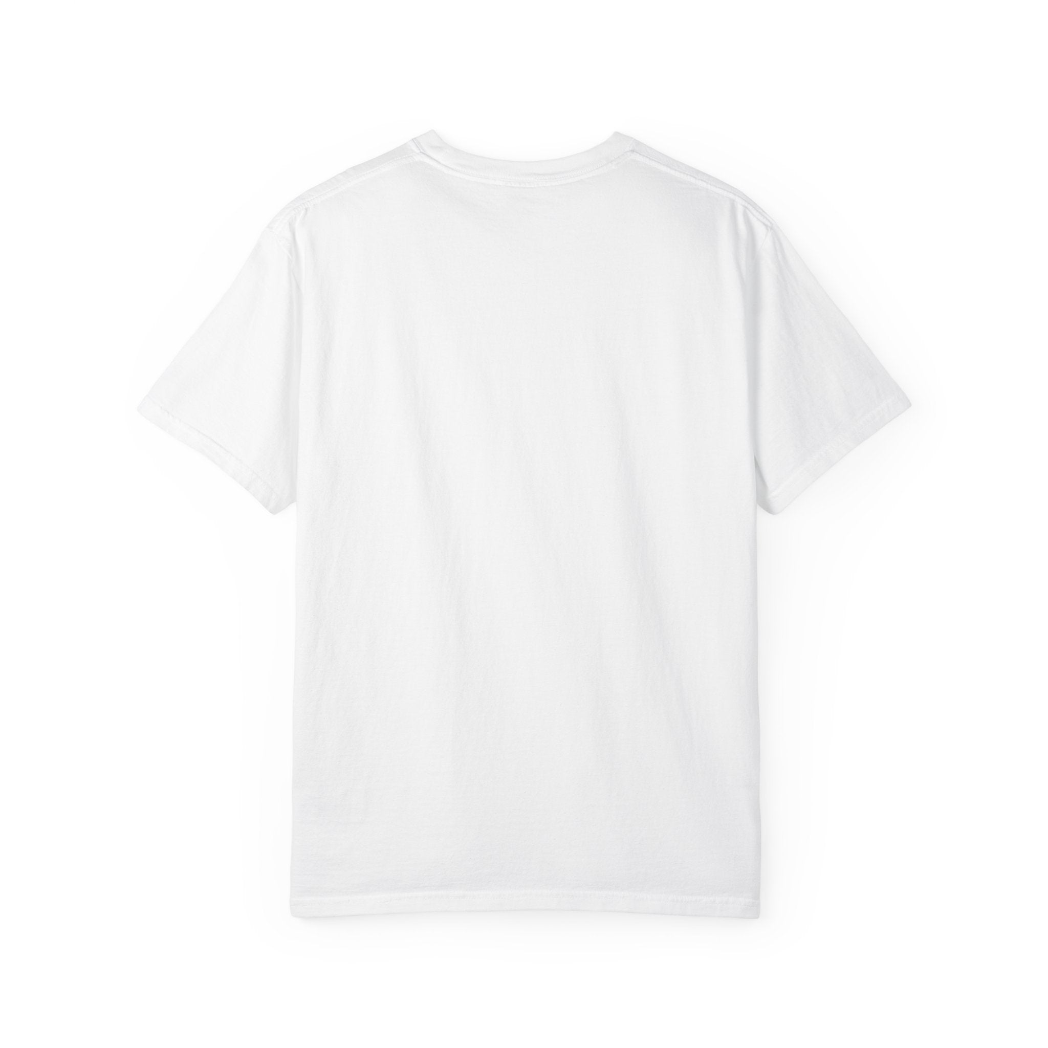 Big Vibes Only Tee