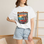 Big Vibes Only Tee