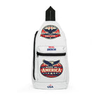 Made in America Sling Bag – Real American Patriotic Crossbody